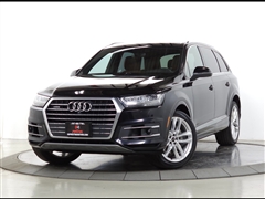 2018 Audi Q7 