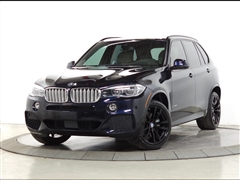 2018 BMW X5 