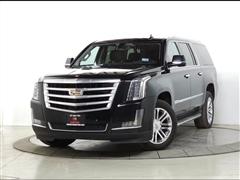 2015 Cadillac Escalade 