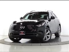 2016 Infiniti QX70 