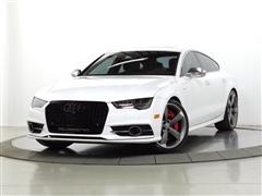 2017 Audi S7 