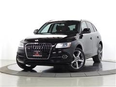 2014 Audi Q5 