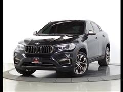 2019 BMW X6 