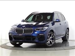 2019 BMW X5 
