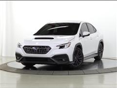 2023 Subaru WRX 