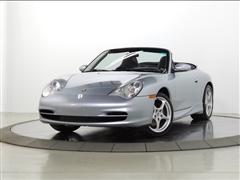 2004 Porsche 911 