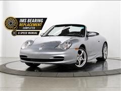 2004 Porsche 911 