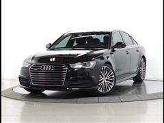 2017 Audi A6 