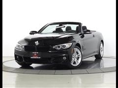 2015 BMW 4-Series 