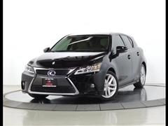 2015 Lexus CT 200h 