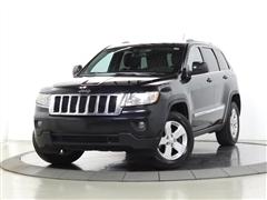 2011 Jeep Grand Cherokee 