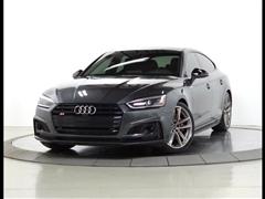 2019 Audi S5 
