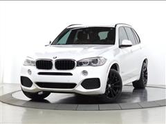 2015 BMW X5 