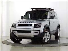 2020 Land Rover Defender 