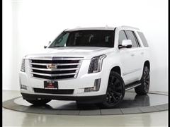 2017 Cadillac Escalade 