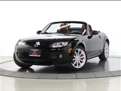 2006 Mazda MX-5 Miata 