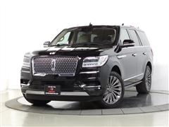 2018 Lincoln Navigator 