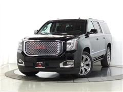 2017 GMC Yukon XL 