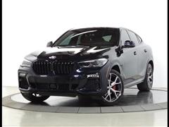 2020 BMW X6 