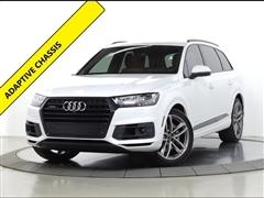 2018 Audi Q7 