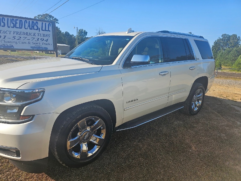 Used Cars for Sale Meridian MS 39305 Tubbs Used Cars