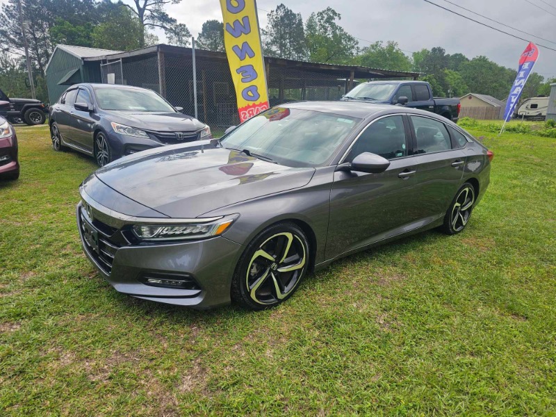 Used Cars for Sale Meridian MS 39305 Tubbs Used Cars