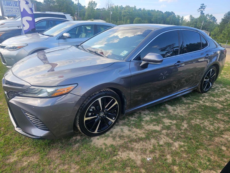 Used Cars for Sale Meridian MS 39305 Tubbs Used Cars