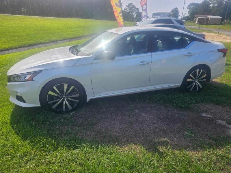 Used Cars for Sale Meridian MS 39305 Tubbs Used Cars