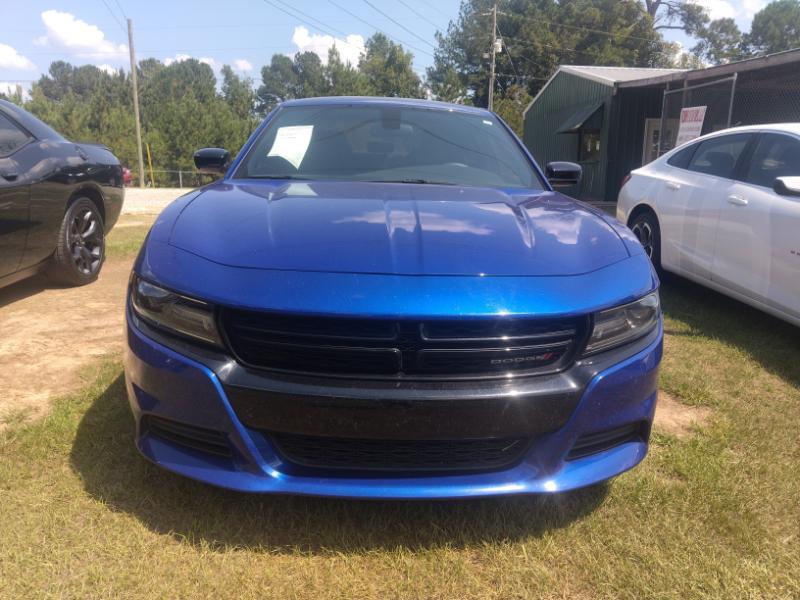 Dodge Charger 4dr Sdn 3.5L RWD 2022 Dodge Charger 4dr Sdn 3.5L RWD 2022