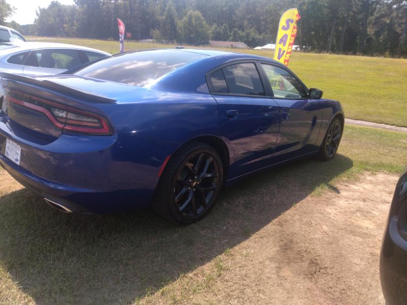 Dodge Charger 4dr Sdn 3.5L RWD 2022 Dodge Charger 4dr Sdn 3.5L RWD 2022