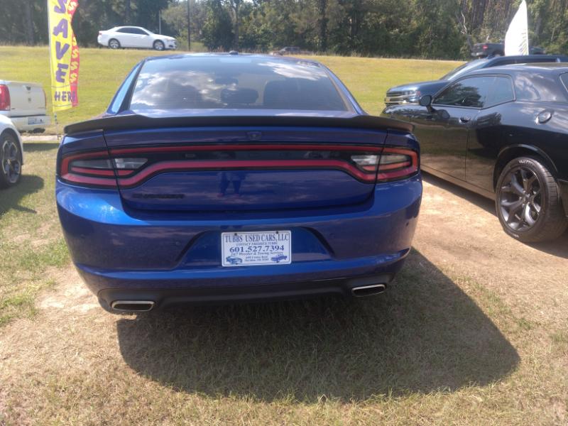 Dodge Charger 4dr Sdn 3.5L RWD 2022 Dodge Charger 4dr Sdn 3.5L RWD 2022