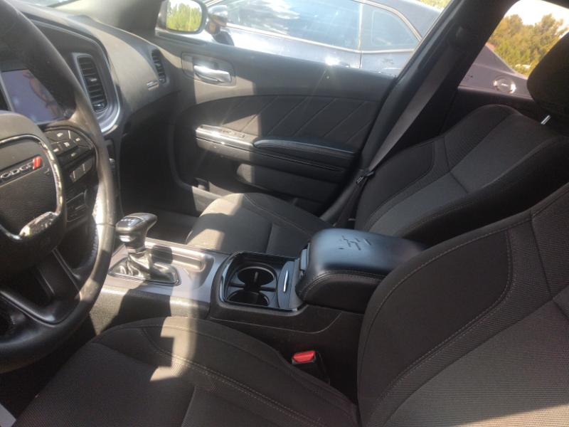 Dodge Charger 4dr Sdn 3.5L RWD 2022 Dodge Charger 4dr Sdn 3.5L RWD 2022