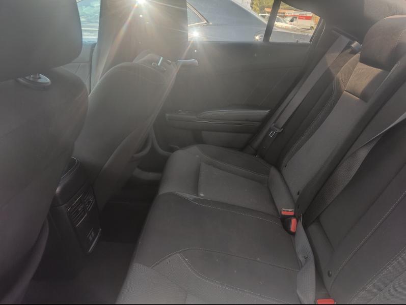 Dodge Charger 4dr Sdn 3.5L RWD 2022 Dodge Charger 4dr Sdn 3.5L RWD 2022