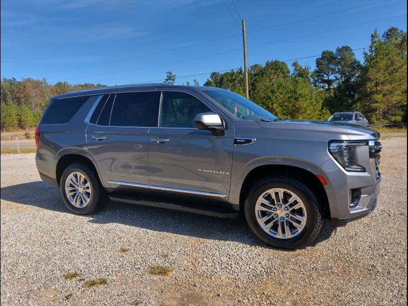 GMC Yukon Denali  2021 GMC Yukon Denali  2021