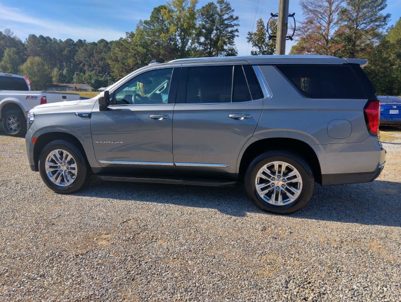 GMC Yukon Denali  2021 GMC Yukon Denali  2021