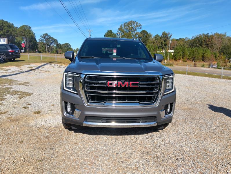 GMC Yukon Denali  2021 GMC Yukon Denali  2021
