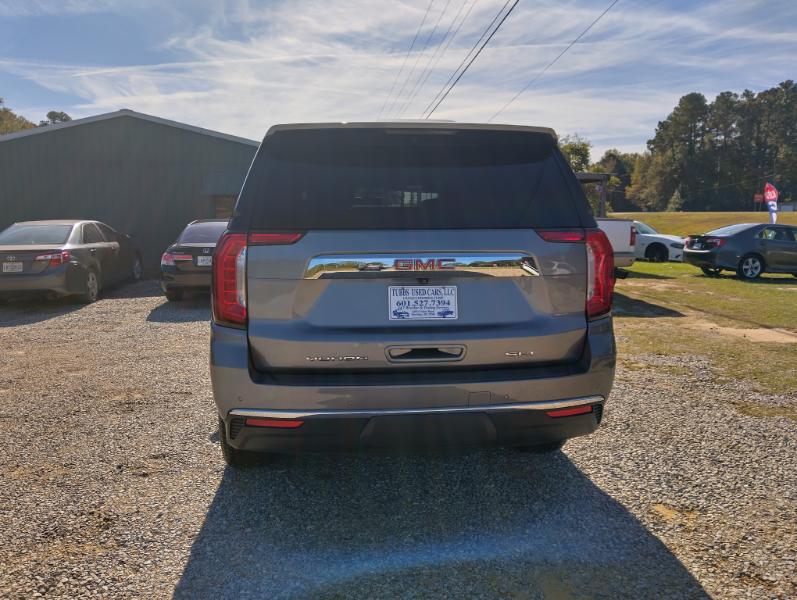 GMC Yukon Denali  2021 GMC Yukon Denali  2021