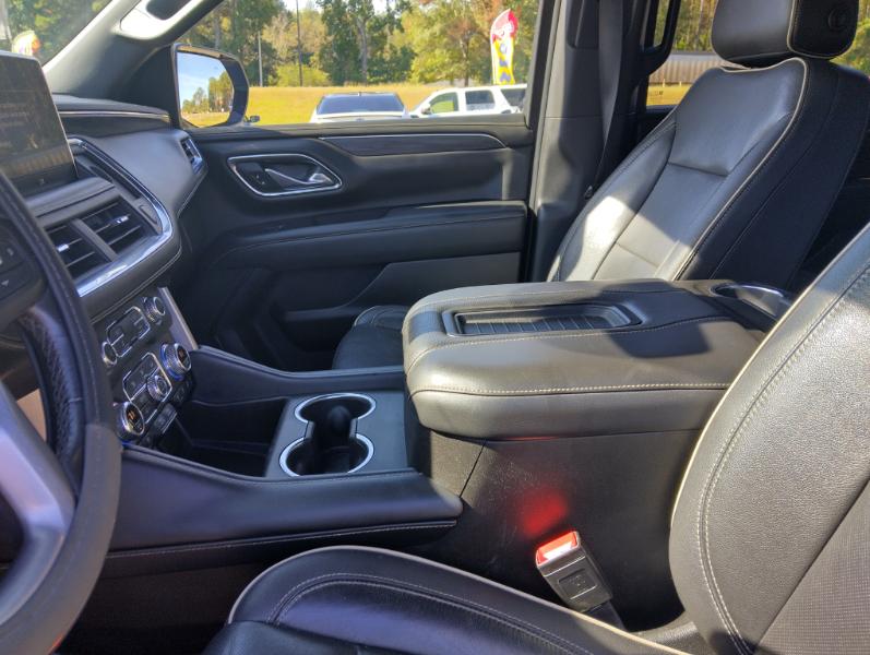 GMC Yukon Denali  2021 GMC Yukon Denali  2021