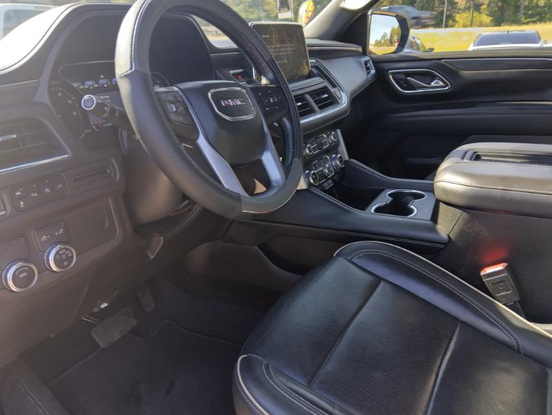 GMC Yukon Denali  2021 GMC Yukon Denali  2021