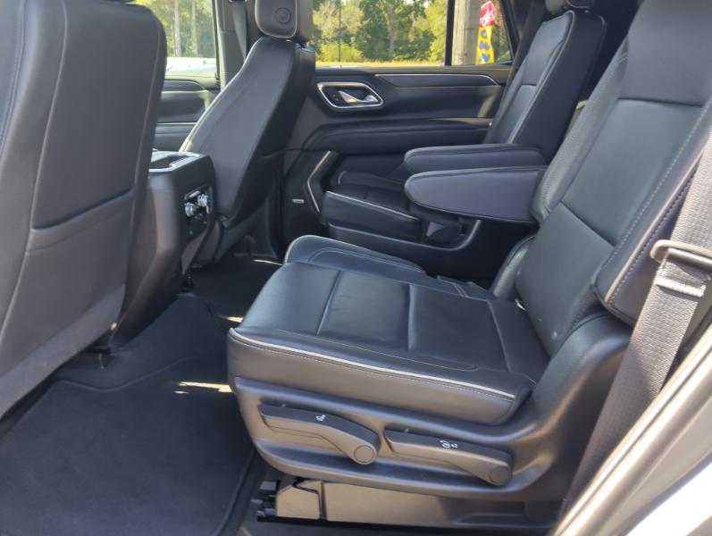 GMC Yukon Denali  2021 GMC Yukon Denali  2021