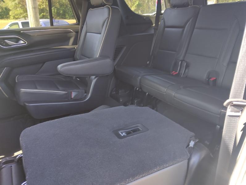 GMC Yukon Denali  2021 GMC Yukon Denali  2021