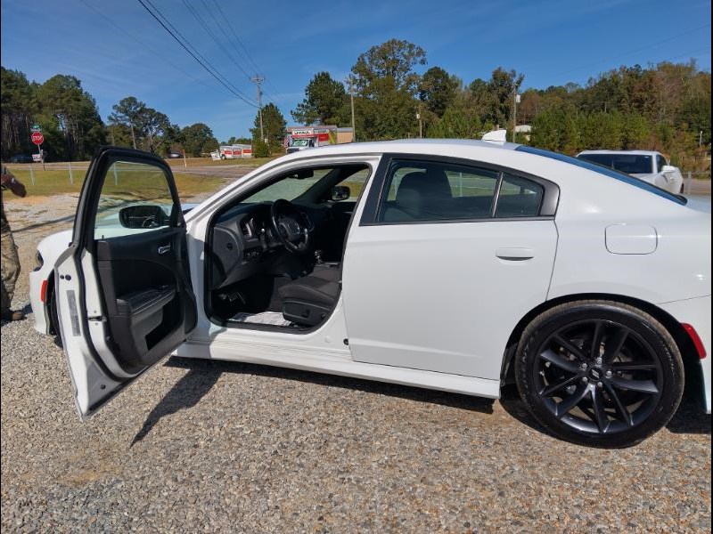 Dodge Charger 392 2019 Dodge Charger 392 2019