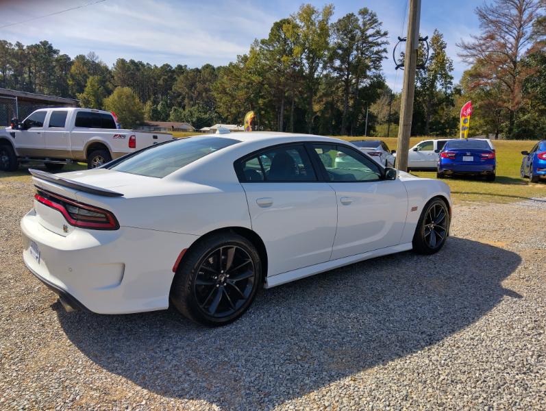 Dodge Charger 392 2019 Dodge Charger 392 2019