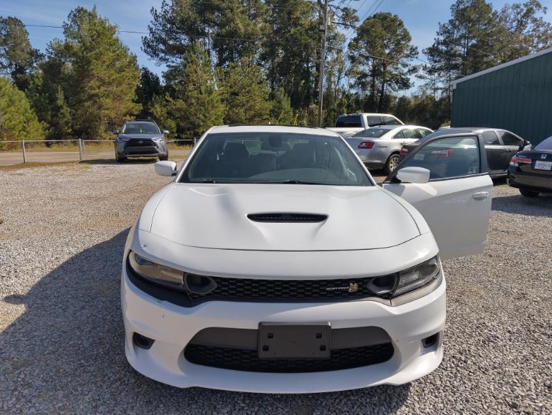 Dodge Charger 392 2019 Dodge Charger 392 2019