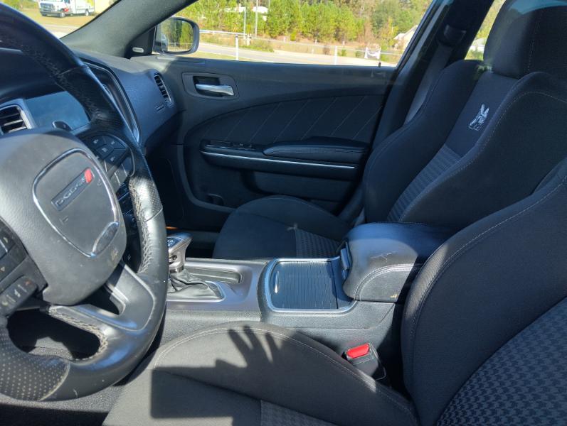 Dodge Charger 392 2019 Dodge Charger 392 2019