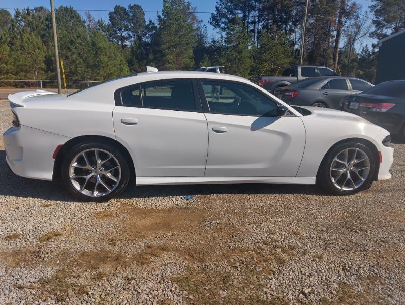Dodge Charger GT 2023