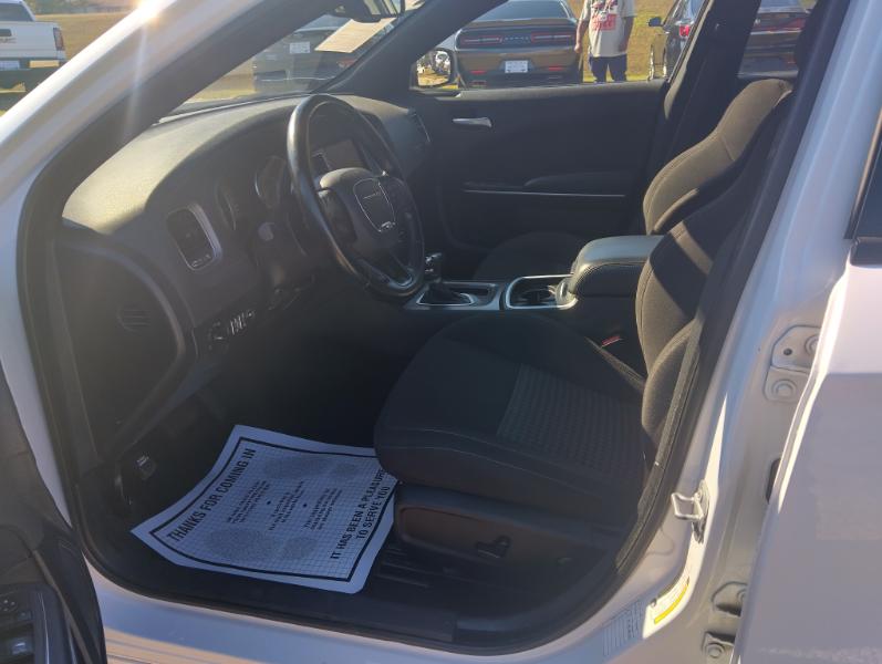 Dodge Charger GT 2023