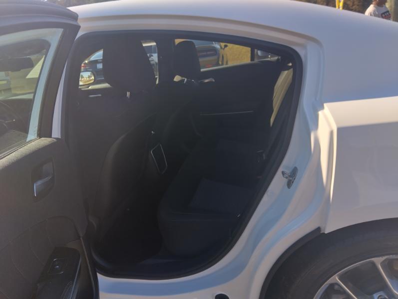 Dodge Charger GT 2023