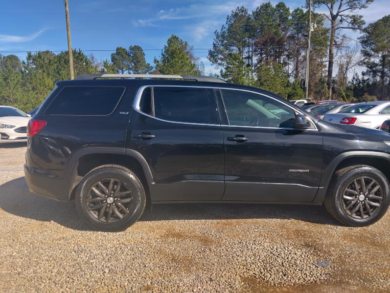GMC Acadia SLT 2019