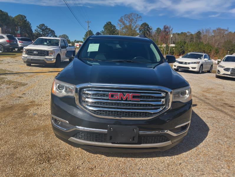 GMC Acadia SLT 2019